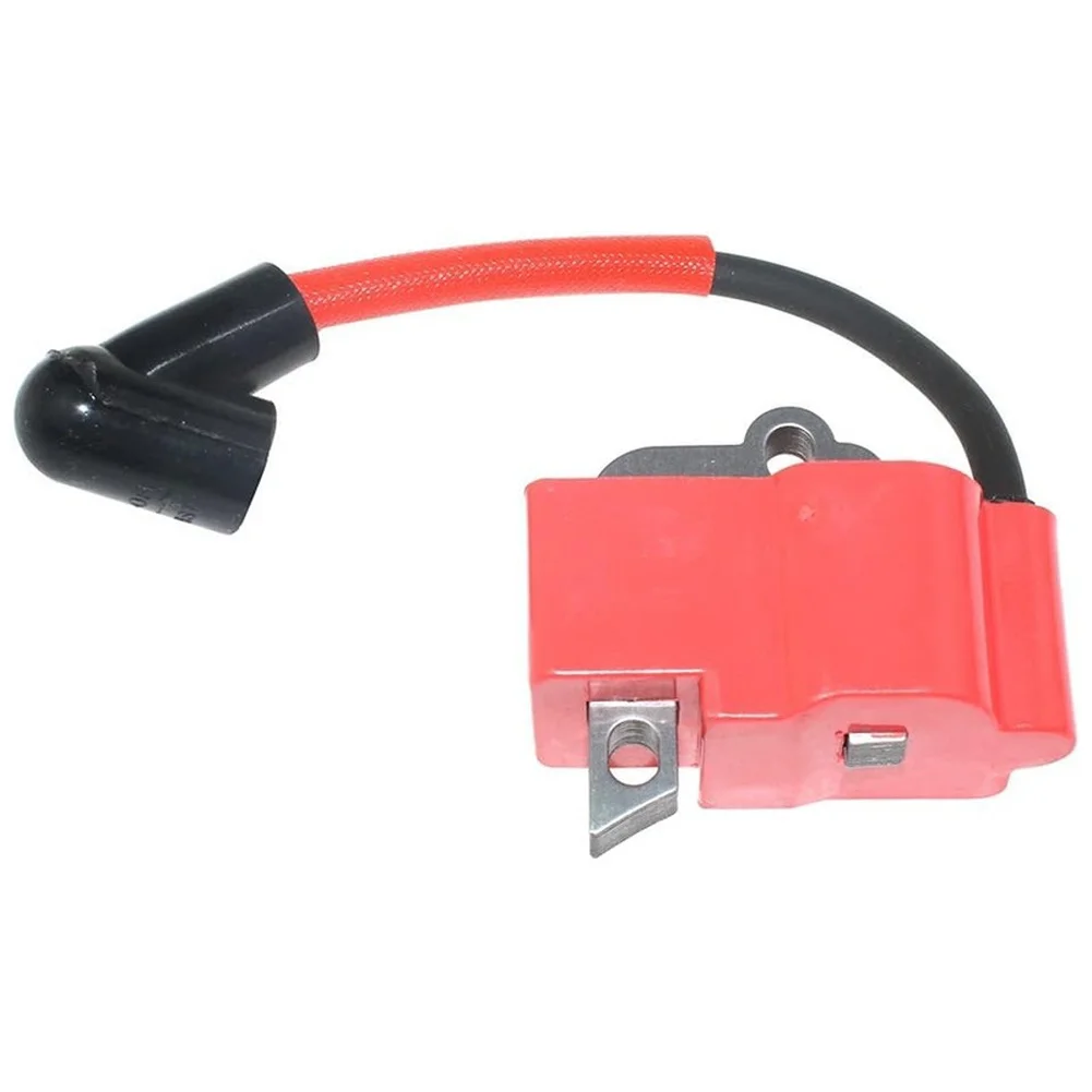 Ignition Coil Designed to Fit For PS-32 For PS-35 125143101 EA3200 EA3500 EA3200S EA3201S 3500S Power Equipment
Ignition Coil Designed to Fit For PS-32 For PS-35 125143101 EA3200 EA3500 EA3200S EA3201S 3500S Power Equipment