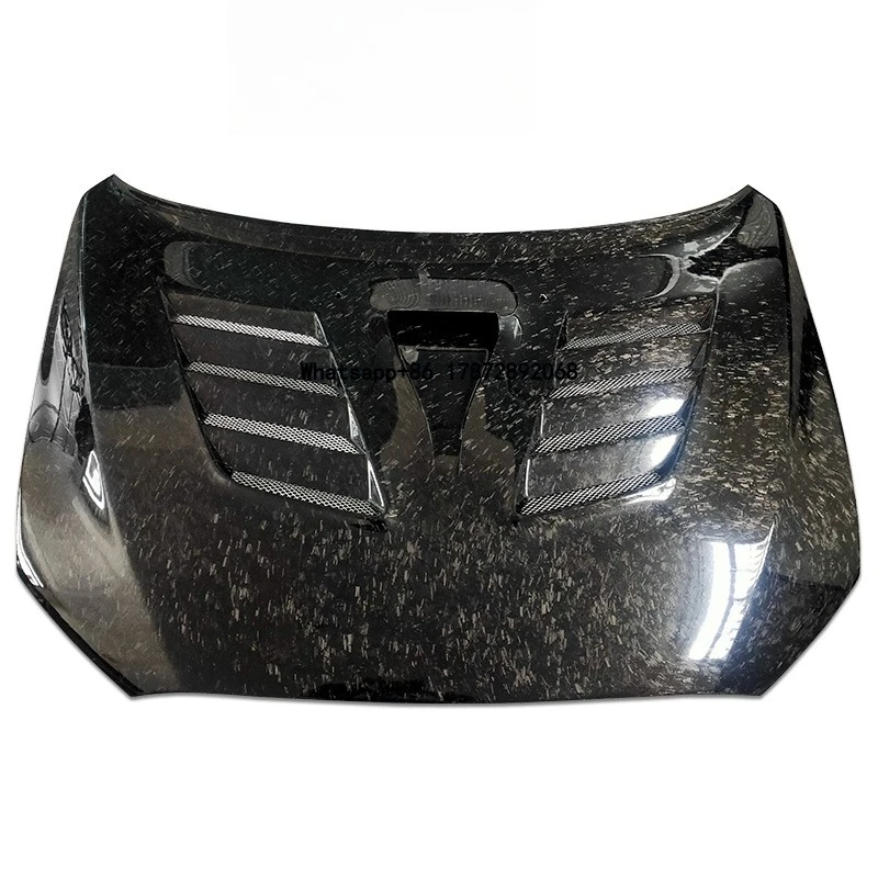 FORGE CARBON FIBER VRS STYLE HOOD for 13-21 FT86 GT86 FRS ZN6 BRZ ZC6
FORGE CARBON FIBER VRS STYLE HOOD for 13-21 FT86 GT86 FRS ZN6 BRZ ZC6
