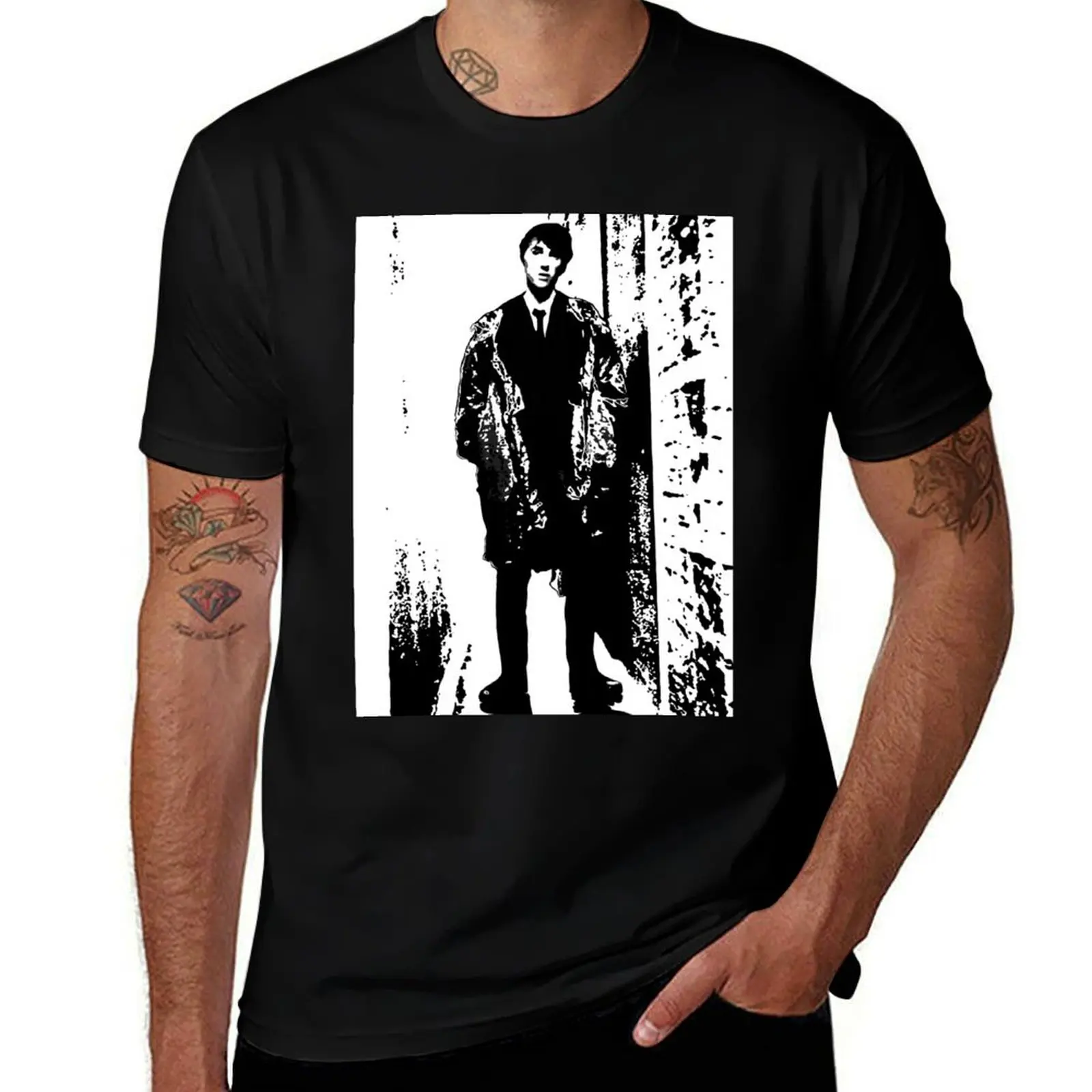 Brighton Famous Mod Alley Pop Art V31 T-Shirt man t shirt cotton t shirt man cotton t shirts for man cotton soft T-shirt
Brighton Famous Mod Alley Pop Art V31 T-Shirt man t shirt cotton t shirt man cotton t shirts for man cotton soft T-shirt