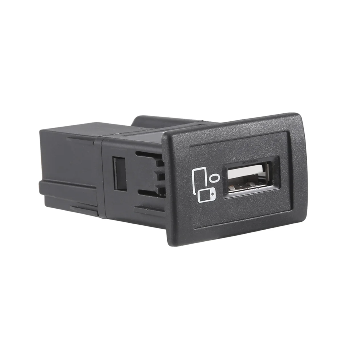 A 2058202003 Новая розетка AUX USB для Mercedes Benz C Class USB, дополнительный музыкальный разъем 2058202003
A 2058202003 Новая розетка AUX USB для Mercedes Benz C Class USB, дополнительный музыкальный разъем 2058202003