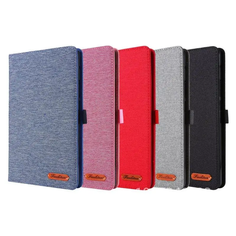 Cowboy Flip Cover Case for Huawei MatePad 10.4 10 4 10|-f-|4 and MatePad T8 T 8 inch KOB2-L09 Tablet Funda
Cowboy Flip Cover Case for Huawei MatePad 10.4 10 4 10|-f-|4 and MatePad T8 T 8 inch KOB2-L09 Tablet Funda