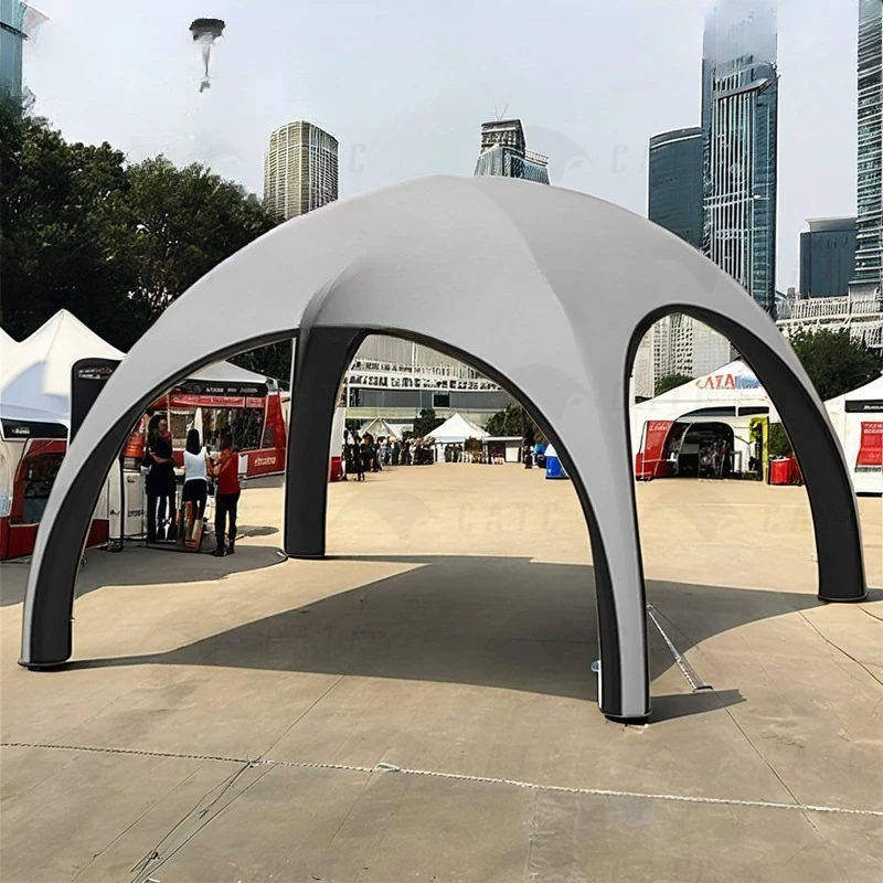 Air Marquee 4M 6M 7M 8m Tent Hot Sale High Quality Waterproof Inflatable Advertising Model
Air Marquee 4M 6M 7M 8m Tent Hot Sale High Quality Waterproof Inflatable Advertising Model