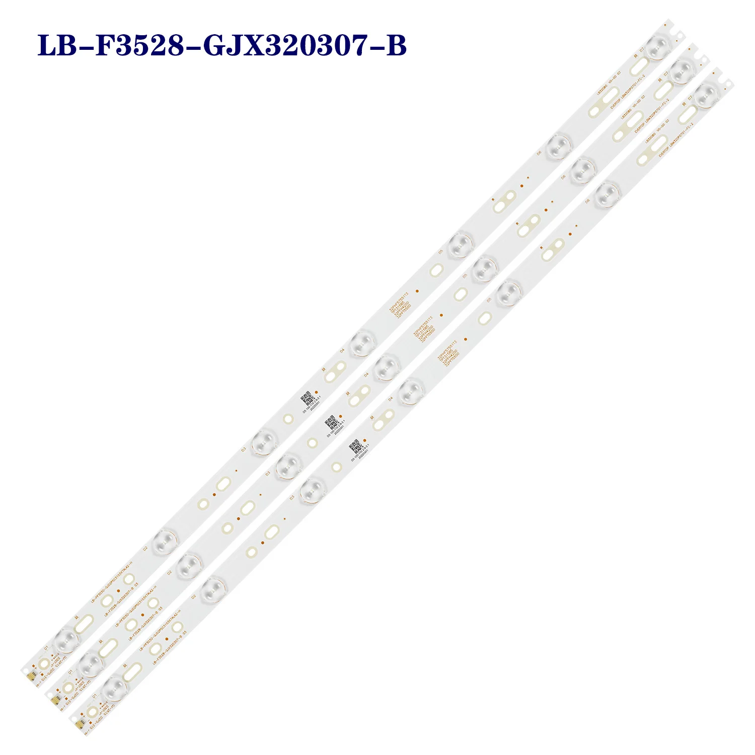 Светодиодная лента подсветки для 32PHT4131 32PHG4900 32PHF57551T3 32PFT5300/60 32PFT4100 32PHH4509 32PFK4309-TPV-TPT315B5
Светодиодная лента подсветки для 32PHT4131 32PHG4900 32PHF57551T3 32PFT5300/60 32PFT4100 32PHH4509 32PFK4309-TPV-TPT315B5