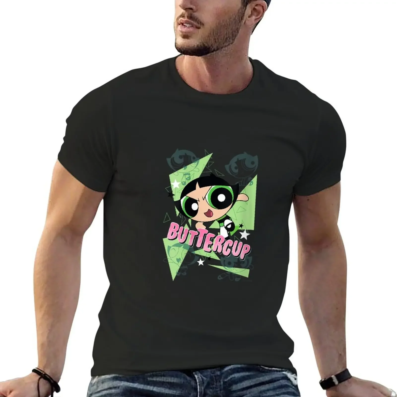 Womens Buttercup Moves T-Shirt plus sizes graphic t shirts vintage anime shirt man t shirt sweat shirts, men
Womens Buttercup Moves T-Shirt plus sizes graphic t shirts vintage anime shirt man t shirt sweat shirts, men