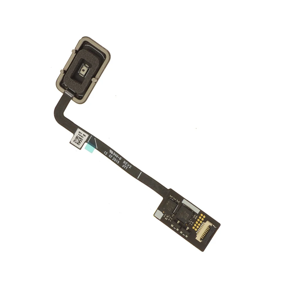 Laptop Fingerprint Power Button For DELL For XPS 15 9500 9510 9700 9710 For Precision 5550 5560 5750 5760 0X0HK4 X0HK4 Black
Laptop Fingerprint Power Button For DELL For XPS 15 9500 9510 9700 9710 For Precision 5550 5560 5750 5760 0X0HK4 X0HK4 Black