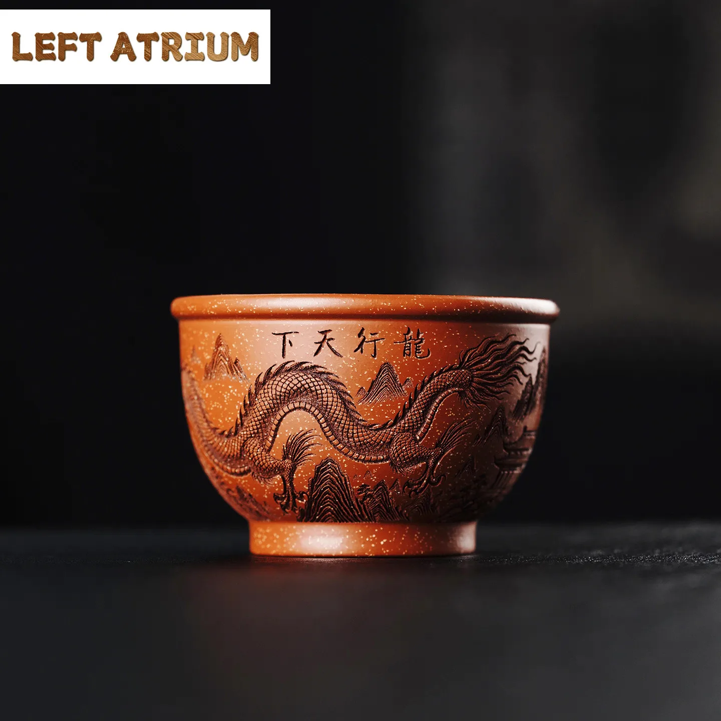 170 мл Фиолетовая глина Чашка для скоростного спуска грязевого дракона Бутик Чайная чаша Кружка Чашка для дегустации чая Ароматическая чашка Jianzhan Master Cups Чайная церемония
170 мл Фиолетовая глина Чашка для скоростного спуска грязевого дракона Бутик Чайная чаша Кружка Чашка для дегустации чая Ароматическая чашка Jianzhan Master Cups Чайная церемония