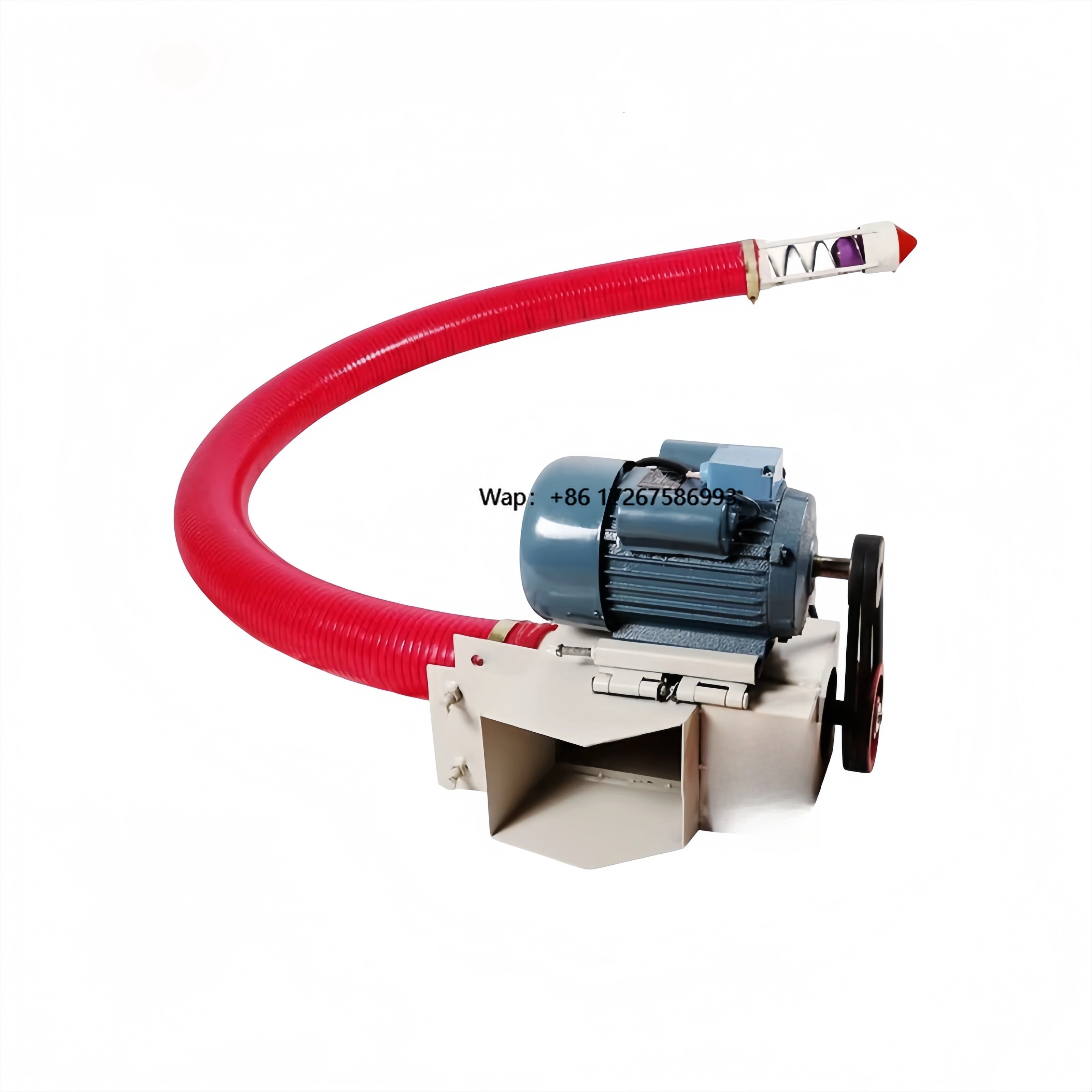 Precision and Productivity Agricultural Grain Suction Machines Essential Other Agricultural Machinery & Equipment
Precision and Productivity Agricultural Grain Suction Machines Essential Other Agricultural Machinery & Equipment