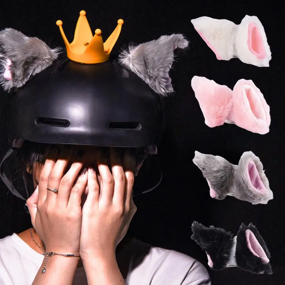 Милая плюшевая кошка, искусственная кожа, Мотокросс, украшение, полный косплей, Стайлинг дороги, Z7M0
Милая плюшевая кошка, искусственная кожа, Мотокросс, украшение, полный косплей, Стайлинг дороги, Z7M0