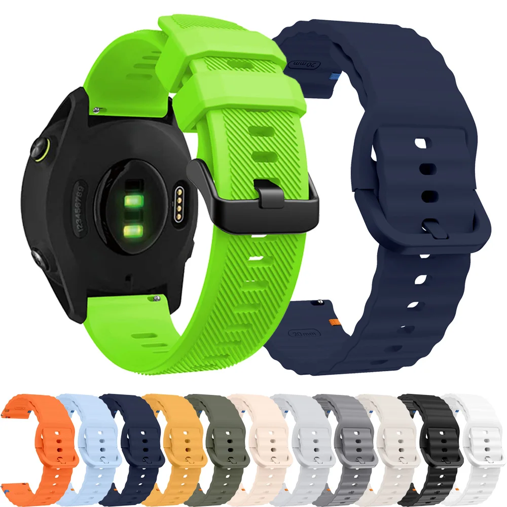 Сменный ремешок 22 мм для Garmin Venu 2/3, ремешок для часов Vivoactive 4 Forerunner 745/965 S70, 47 мм, силиконовый браслет, умный браслет 
Сменный ремешок 22 мм для Garmin Venu 2/3, ремешок для часов Vivoactive 4 Forerunner 745/965 S70, 47 мм, силиконовый браслет, умный браслет