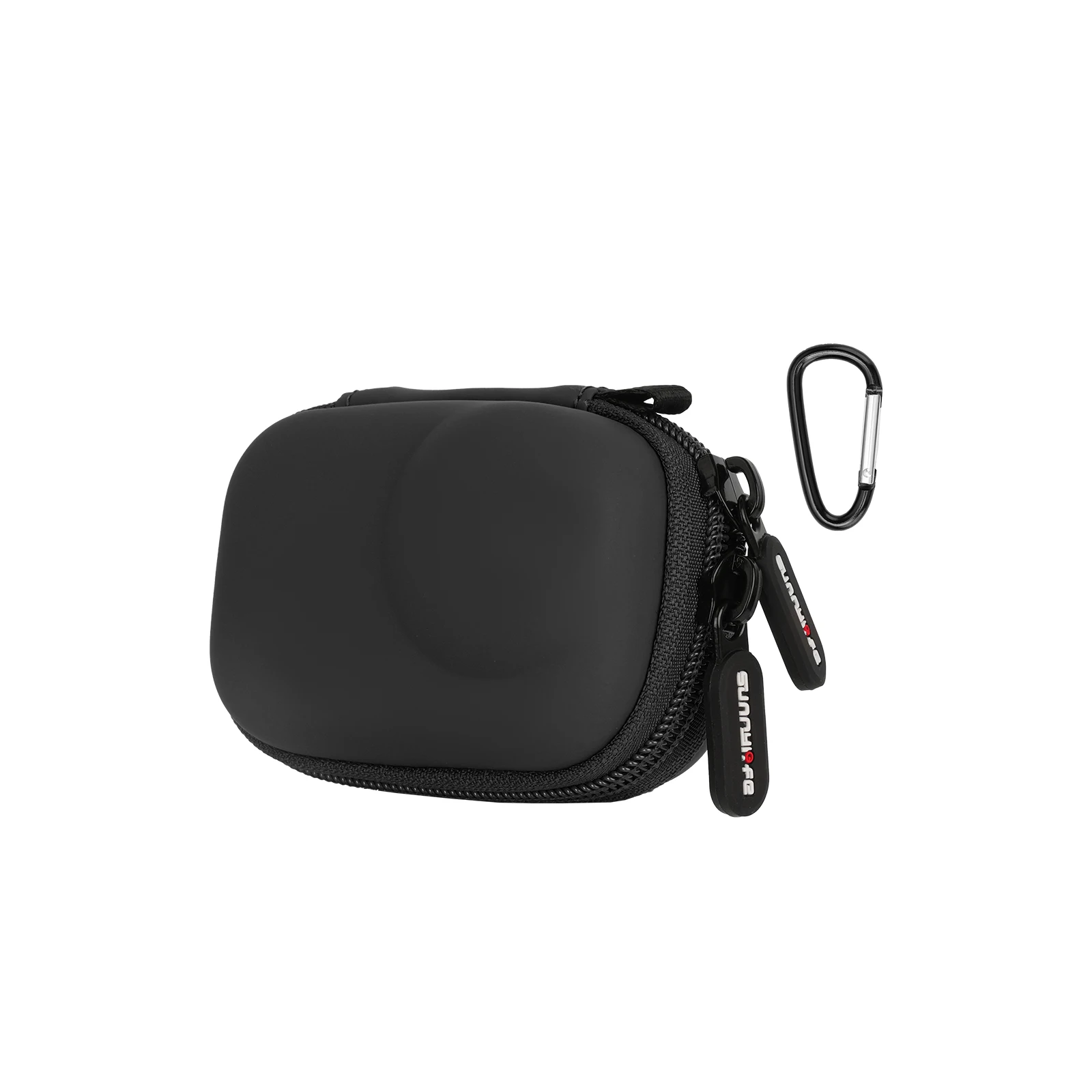 Suitable for DJI Action 6 camera storage bag, dustproof and dirt proof PU Storage Bag
Suitable for DJI Action 6 camera storage bag, dustproof and dirt proof PU Storage Bag