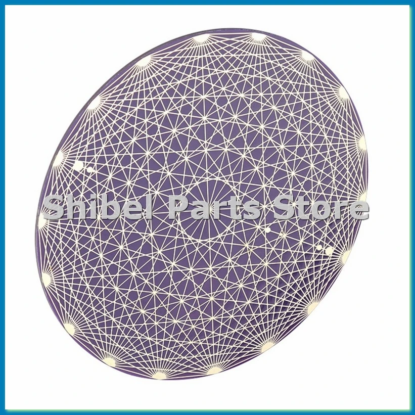 Lakhovsky MWO Поляризованный диск Многоволновой генератор 100 мм Баланс энергетической ячейки Резонанс Energy-A57M
Lakhovsky MWO Поляризованный диск Многоволновой генератор 100 мм Баланс энергетической ячейки Резонанс Energy-A57M