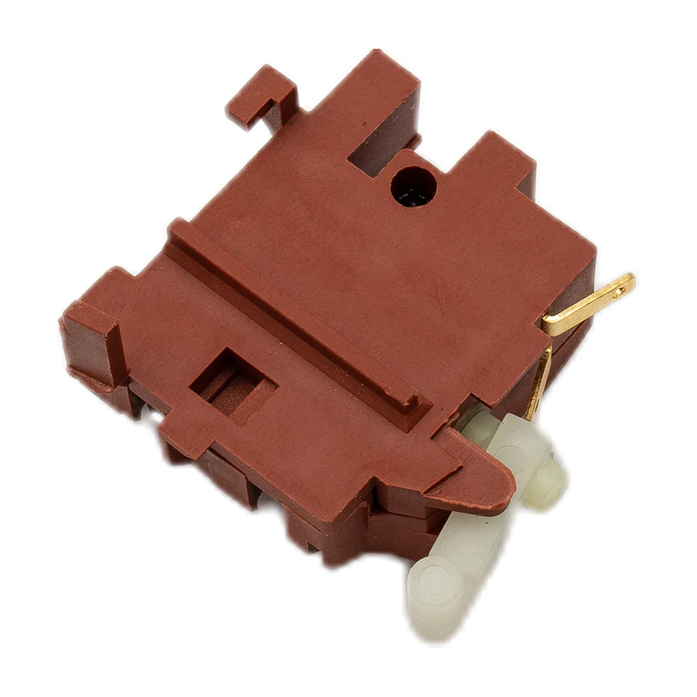 Heavy Duty Switch Replacement for Bosch PWS 6 115 PWS 7 115 PWS 7 125 PWS 5 115 PWS 550 – Long lasting Performance
Heavy Duty Switch Replacement for Bosch PWS 6 115 PWS 7 115 PWS 7 125 PWS 5 115 PWS 550 – Long lasting Performance