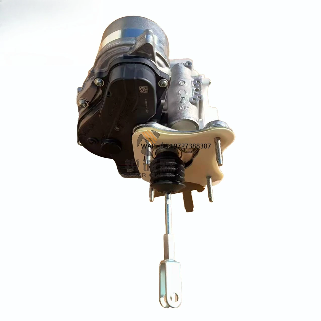 Low Price Automobile Braking System Car Electronic Pump Brake Booster Assembly Brake Pump PL3Z-2005-F BRB332 for F-150
Low Price Automobile Braking System Car Electronic Pump Brake Booster Assembly Brake Pump PL3Z-2005-F BRB332 for F-150