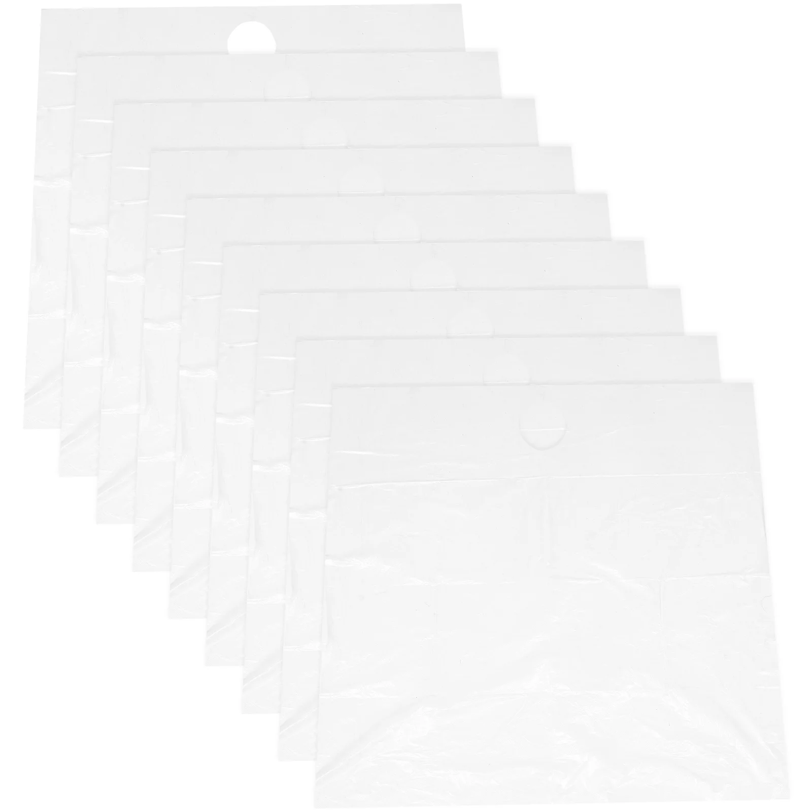 20 Pcs Beard Organizer Hair Catcher for Bathroom Pe Sink Cover Disposable Collector
20 Pcs Beard Organizer Hair Catcher for Bathroom Pe Sink Cover Disposable Collector