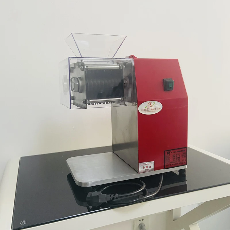Economical Commercial Fresh Meat Slicer Automatic 1100W Fast Meat Cutting Machine /Meat Slicer
Economical Commercial Fresh Meat Slicer Automatic 1100W Fast Meat Cutting Machine /Meat Slicer
