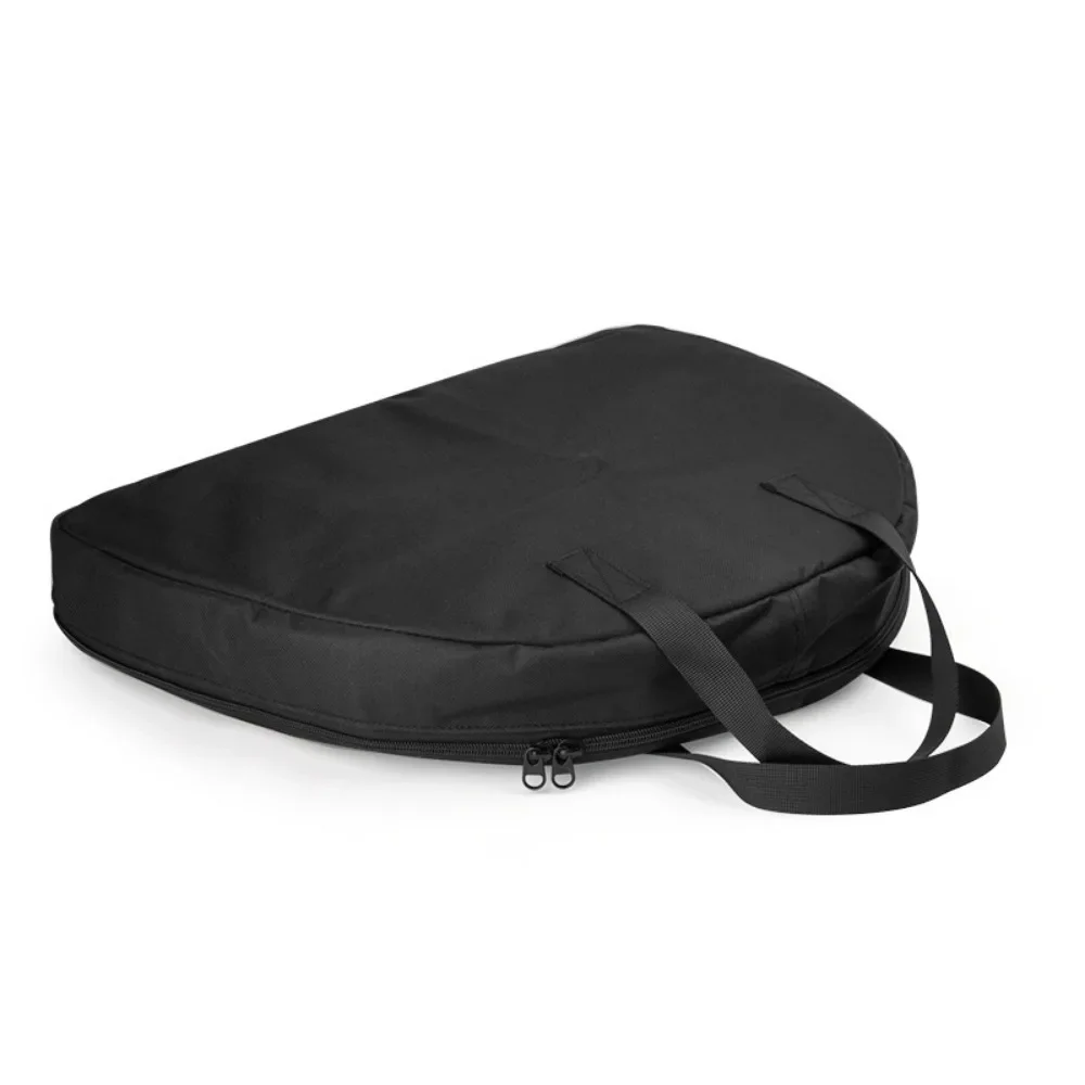 Universal 10 Inch Fill Light Holder Storage Portable Bag Self Shooting Live Broadcast Fill Light Tripod Storage Bag
Universal 10 Inch Fill Light Holder Storage Portable Bag Self Shooting Live Broadcast Fill Light Tripod Storage Bag