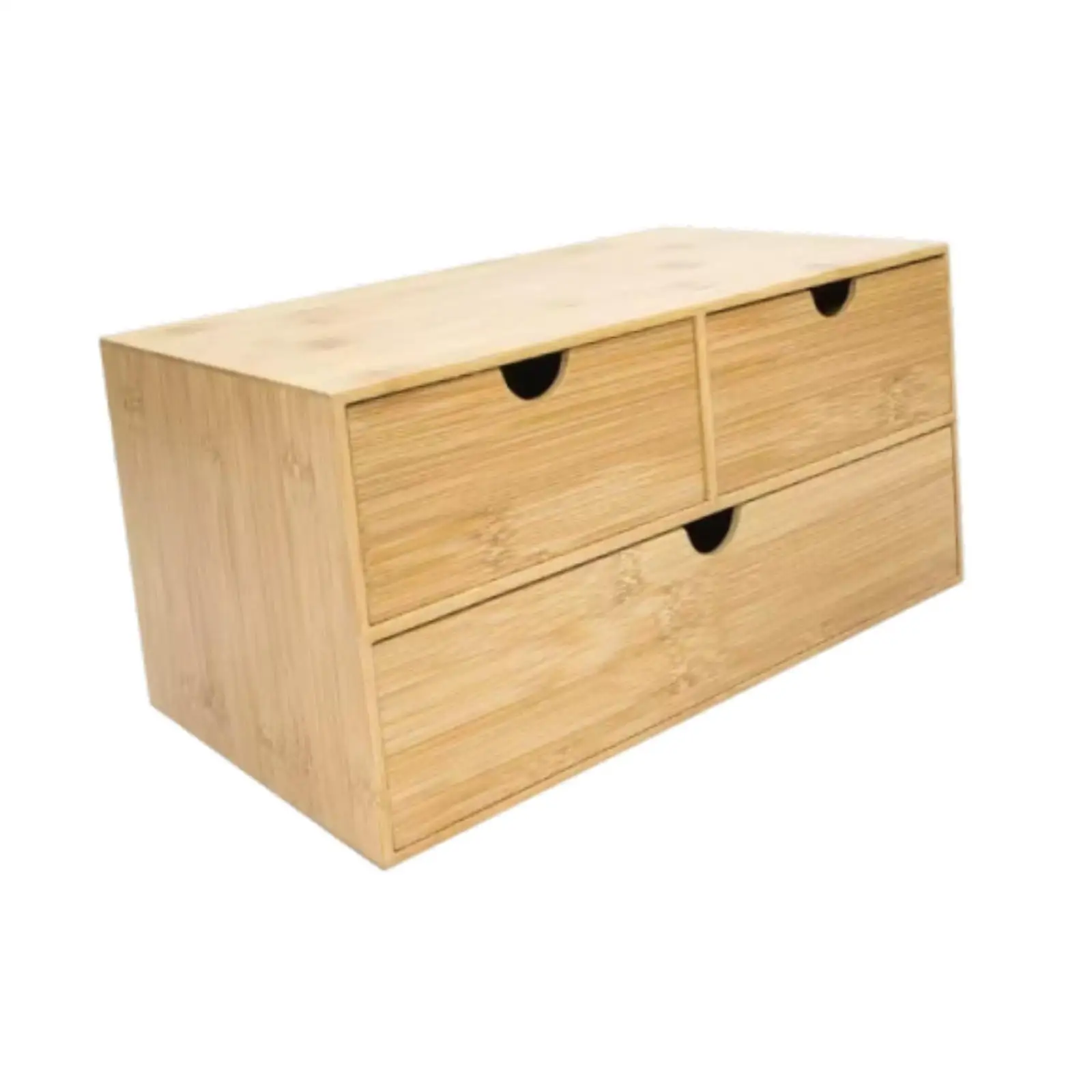 3 Drawers Cosmetic with Shelf Crafts Jewelry Box Makeup Storage Drawer Desk Drawer Organizer for Dresser Home Living Room Office
3 Drawers Cosmetic with Shelf Crafts Jewelry Box Makeup Storage Drawer Desk Drawer Organizer for Dresser Home Living Room Office