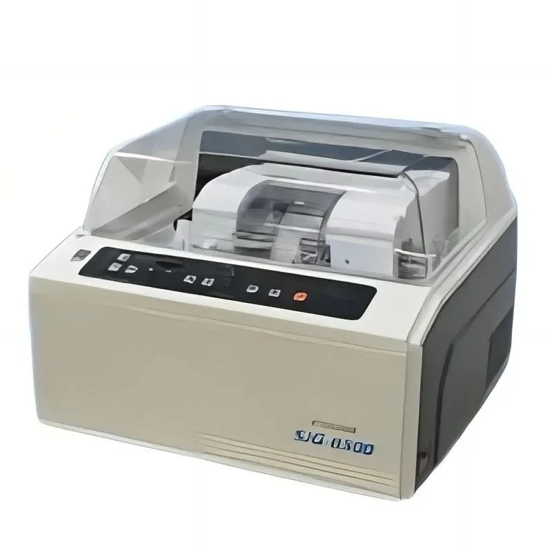 Auto Lens Edger SJG-6188 Automatic Lens Edging Machine for PC Lenses Optical Lab Equipment for Sale
Auto Lens Edger SJG-6188 Automatic Lens Edging Machine for PC Lenses Optical Lab Equipment for Sale