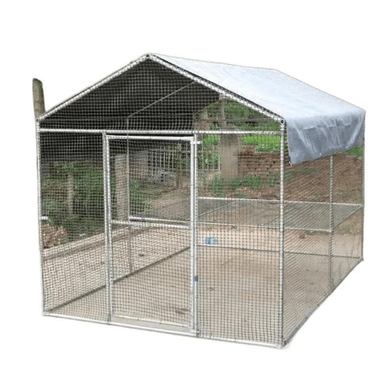 Chicken coop, chicken cages, extra-large poultry farming rabbit cages, rain-proof peacock housing, pigeon housing
Chicken coop, chicken cages, extra-large poultry farming rabbit cages, rain-proof peacock housing, pigeon housing