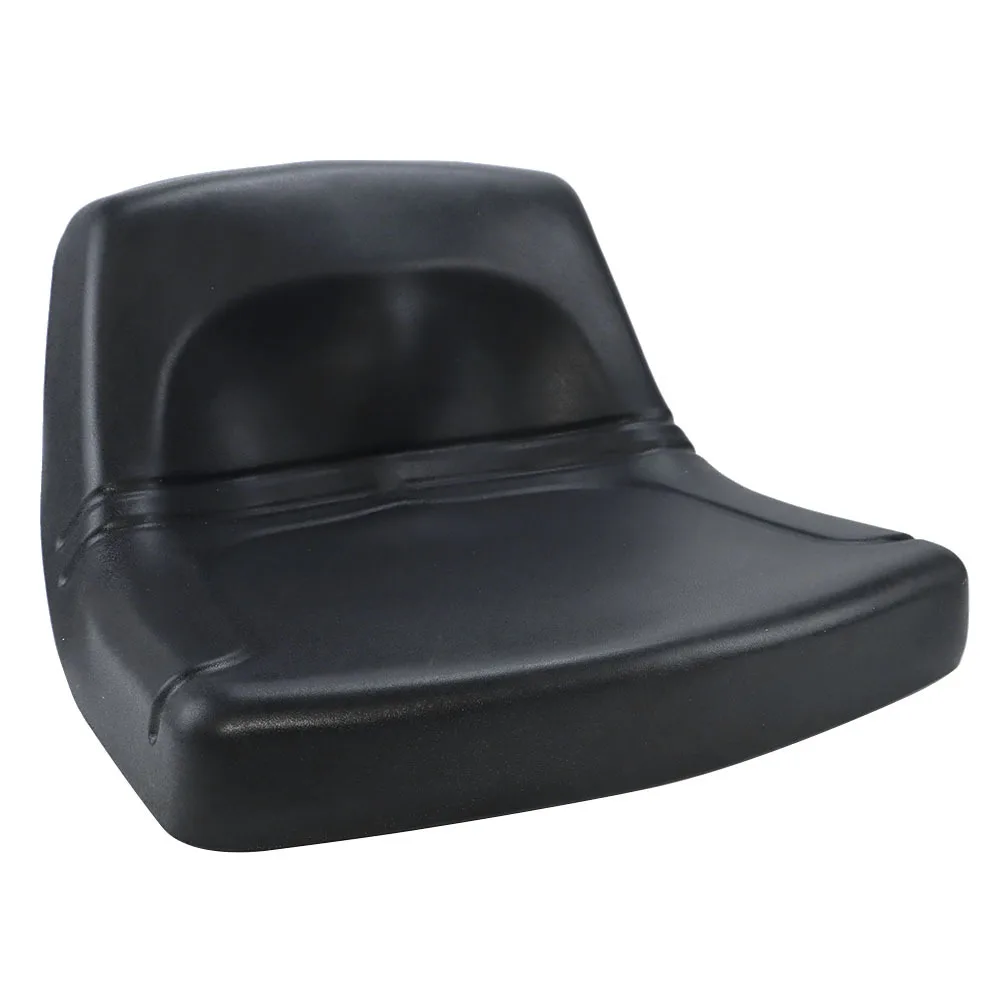 High Back Lawn Mower Garden Tractor Seat Replacement for Toro Replacement for MTD Mowers
High Back Lawn Mower Garden Tractor Seat Replacement for Toro Replacement for MTD Mowers