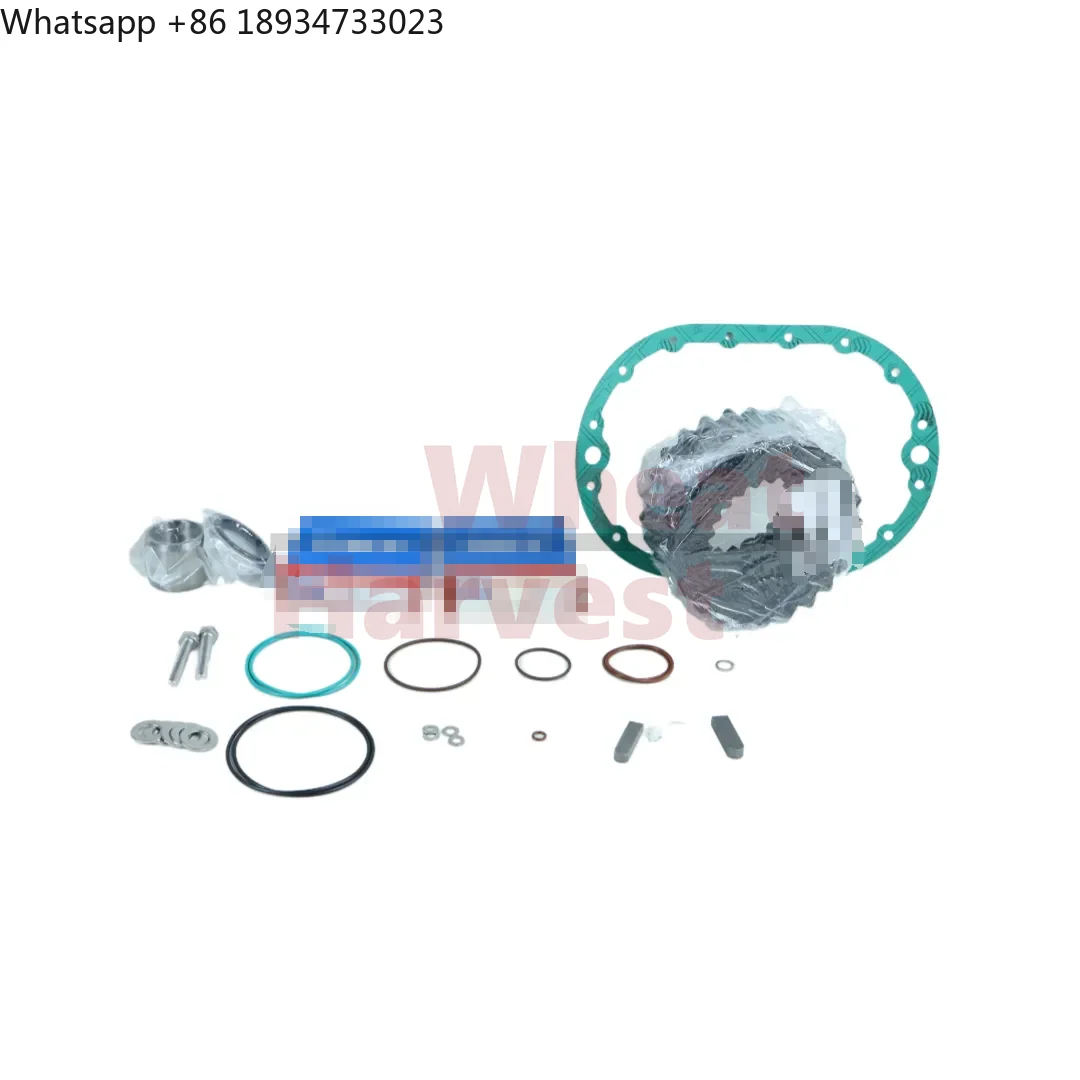 Монтажный комплект элемента переменного тока 2901040800/2989015200 Высококачественные запасные части для воздушных компрессоров
Монтажный комплект элемента переменного тока 2901040800/2989015200 Высококачественные запасные части для воздушных компрессоров