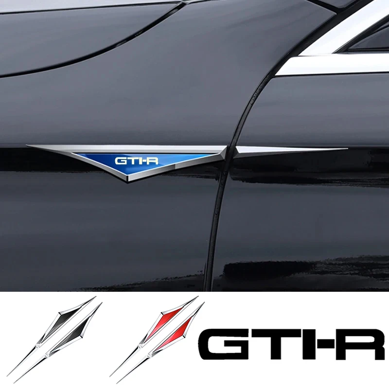 2pcs Car side door body front door metal modified decorative stickers car accsesories for Nissan Pulsar gtir gti-r
2pcs Car side door body front door metal modified decorative stickers car accsesories for Nissan Pulsar gtir gti-r