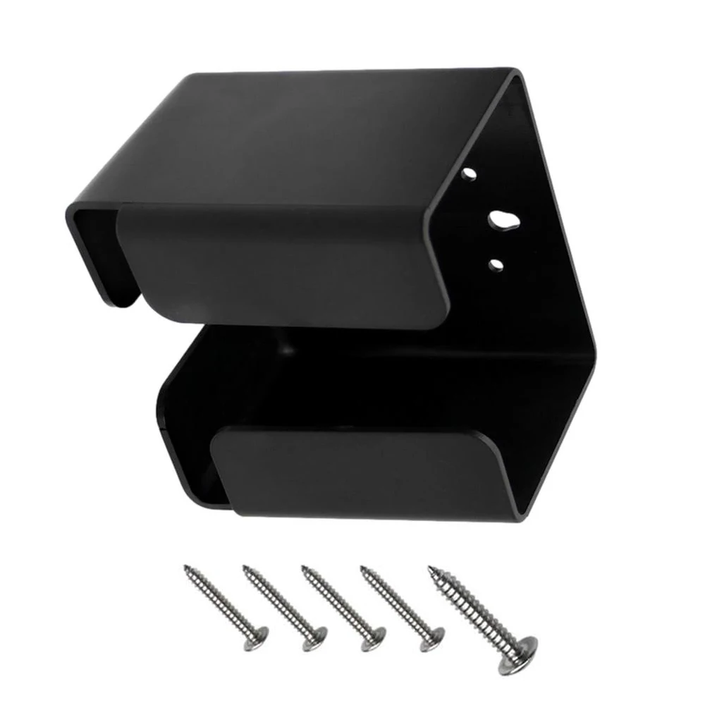 1 set Ev Charger Control Box Wall Mount Electric Vehicle Charger Box Holder Reusable Plug EV Charger Stand for J1772
1 set Ev Charger Control Box Wall Mount Electric Vehicle Charger Box Holder Reusable Plug EV Charger Stand for J1772