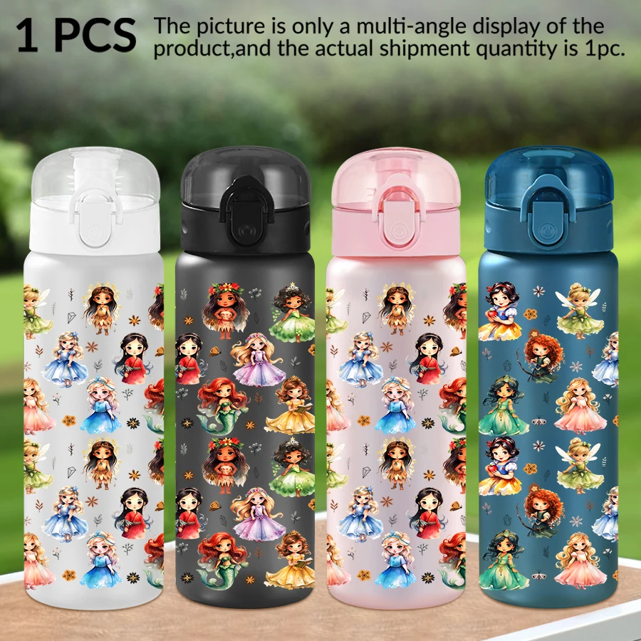 1 шт., пластиковая бутылка для воды Disney, принцесса Диснея, 26 унций, спортивная чашка для воды с подъемной веревкой, подарок на день рождения/зад в школу
1 шт., пластиковая бутылка для воды Disney, принцесса Диснея, 26 унций, спортивная чашка для воды с подъемной веревкой, подарок на день рождения/зад в школу