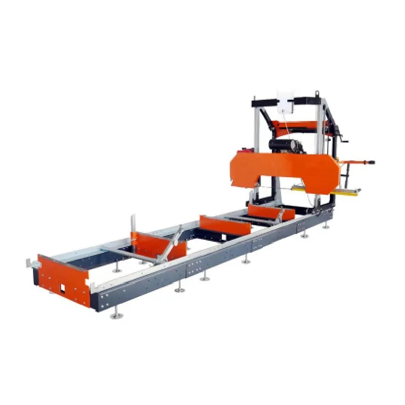 high quality Portle hine Horizontal Wood Band Saw
high quality Portle hine Horizontal Wood Band Saw