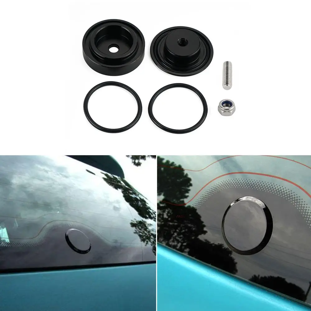 to Install Cap Car Parts Car Accessories Car Rear Wiper Delete Kit Rear Wiper Arm Cover Nut Screw O-ring For Honda |Mazda|BMW
to Install Cap Car Parts Car Accessories Car Rear Wiper Delete Kit Rear Wiper Arm Cover Nut Screw O-ring For Honda |Mazda|BMW