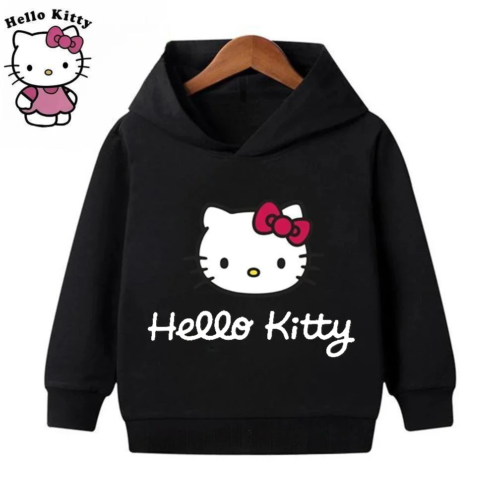 Fashion Hello Kitty Cute Cartoon Hoodies Kawaii Clothing Girls Casual Sweatshirts Spring Autumn Long Sleeve Pocket Harajuku 2014
Fashion Hello Kitty Cute Cartoon Hoodies Kawaii Clothing Girls Casual Sweatshirts Spring Autumn Long Sleeve Pocket Harajuku 2014