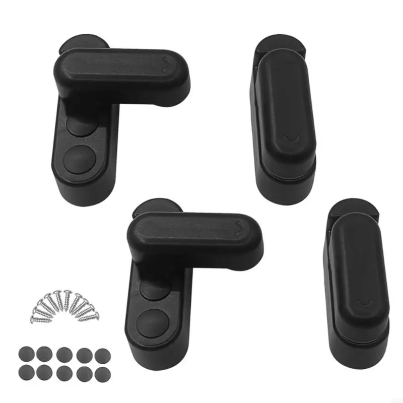 A2BF Professional Trailer Table Board Lock Cabinet Lock Lock Buckle Cabinet Lock Buckle Storage Simple Install for Supplies
A2BF Professional Trailer Table Board Lock Cabinet Lock Lock Buckle Cabinet Lock Buckle Storage Simple Install for Supplies