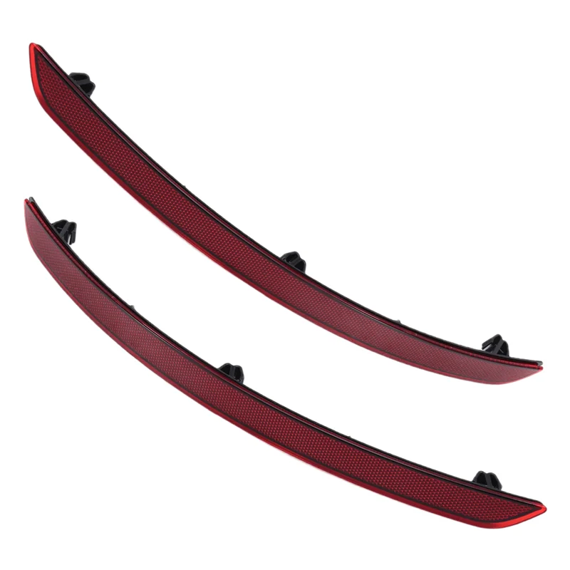 Car Right Reflective Left Light Width Light Sheet Rear Bumper Side Light 63149451805 63149451806 For BMW I3 G20
Car Right Reflective Left Light Width Light Sheet Rear Bumper Side Light 63149451805 63149451806 For BMW I3 G20