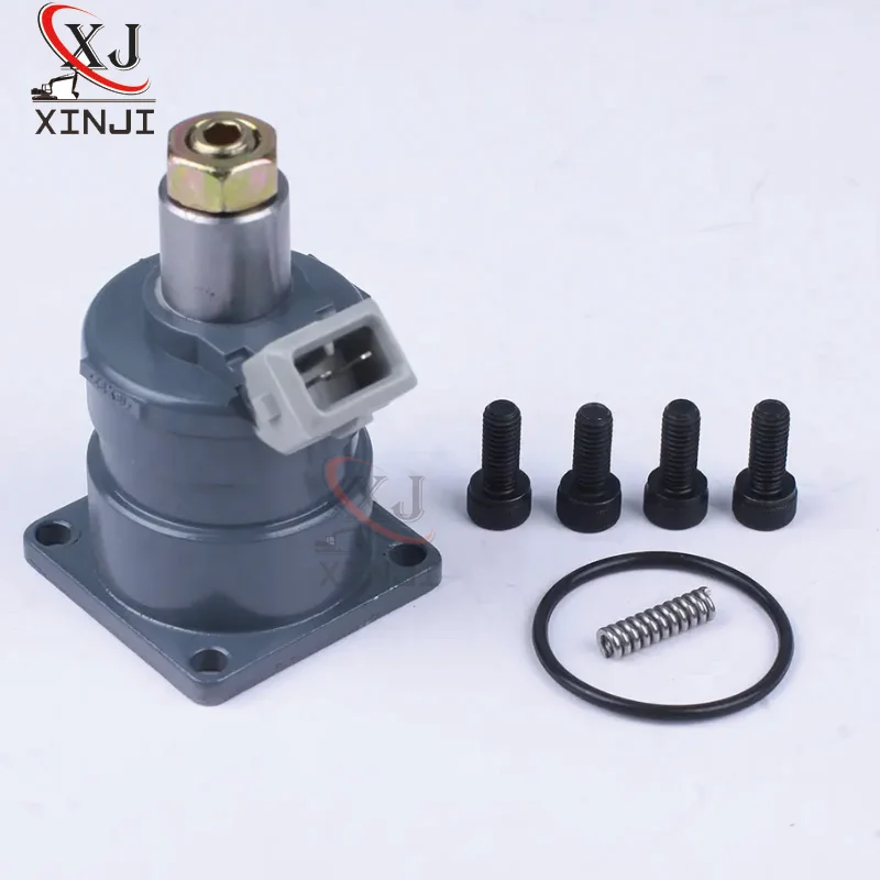 4288336 9218359 Электромагнитный клапан для экскаватора Hitachi EX200-5 EX200-2 EX200-3
4288336 9218359 Электромагнитный клапан для экскаватора Hitachi EX200-5 EX200-2 EX200-3