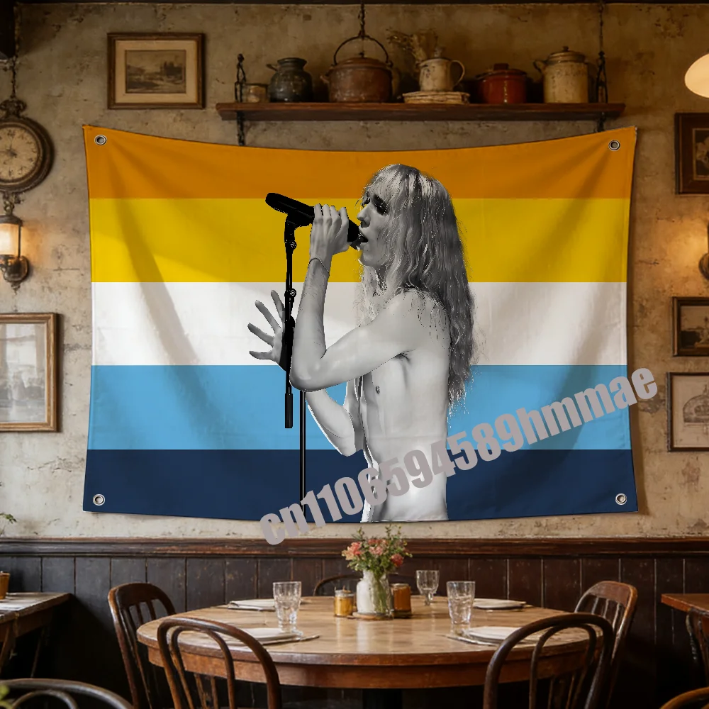 For 50*70cm 60*90cm 80*120cm 100*150cm 150*200cm Camp Lgbt Gay USA America 2-2hollis Flag Wall Banner Tapestry Cover
For 50*70cm 60*90cm 80*120cm 100*150cm 150*200cm Camp Lgbt Gay USA America 2-2hollis Flag Wall Banner Tapestry Cover