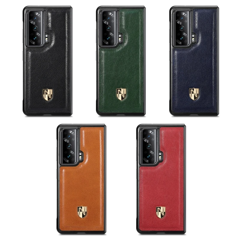 Retro Slim Genuine Leather Back Cover For Huawei Honor Magic Vs 360° Full Protection Anti-Drop Flip Phone Case Free Shipping
Retro Slim Genuine Leather Back Cover For Huawei Honor Magic Vs 360° Full Protection Anti-Drop Flip Phone Case Free Shipping