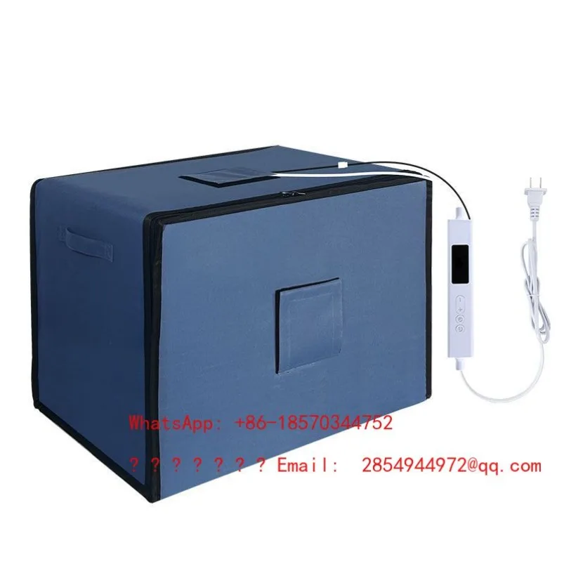 Steamed Buns Bread Noodles Awakening Constant Temperature Fermentation Box
Steamed Buns Bread Noodles Awakening Constant Temperature Fermentation Box