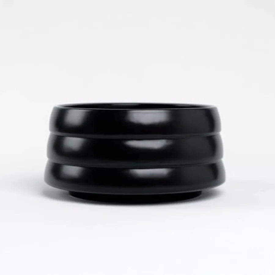 Food-Grade Ceramic Dog Bowl 1.2L/40 oz for Medium Small Cats Dogs Elevated, Heavyweight Sturdy, Dishwasher Microwave Safe, 9x5.
Food-Grade Ceramic Dog Bowl 1.2L/40 oz for Medium Small Cats Dogs Elevated, Heavyweight Sturdy, Dishwasher Microwave Safe, 9x5.