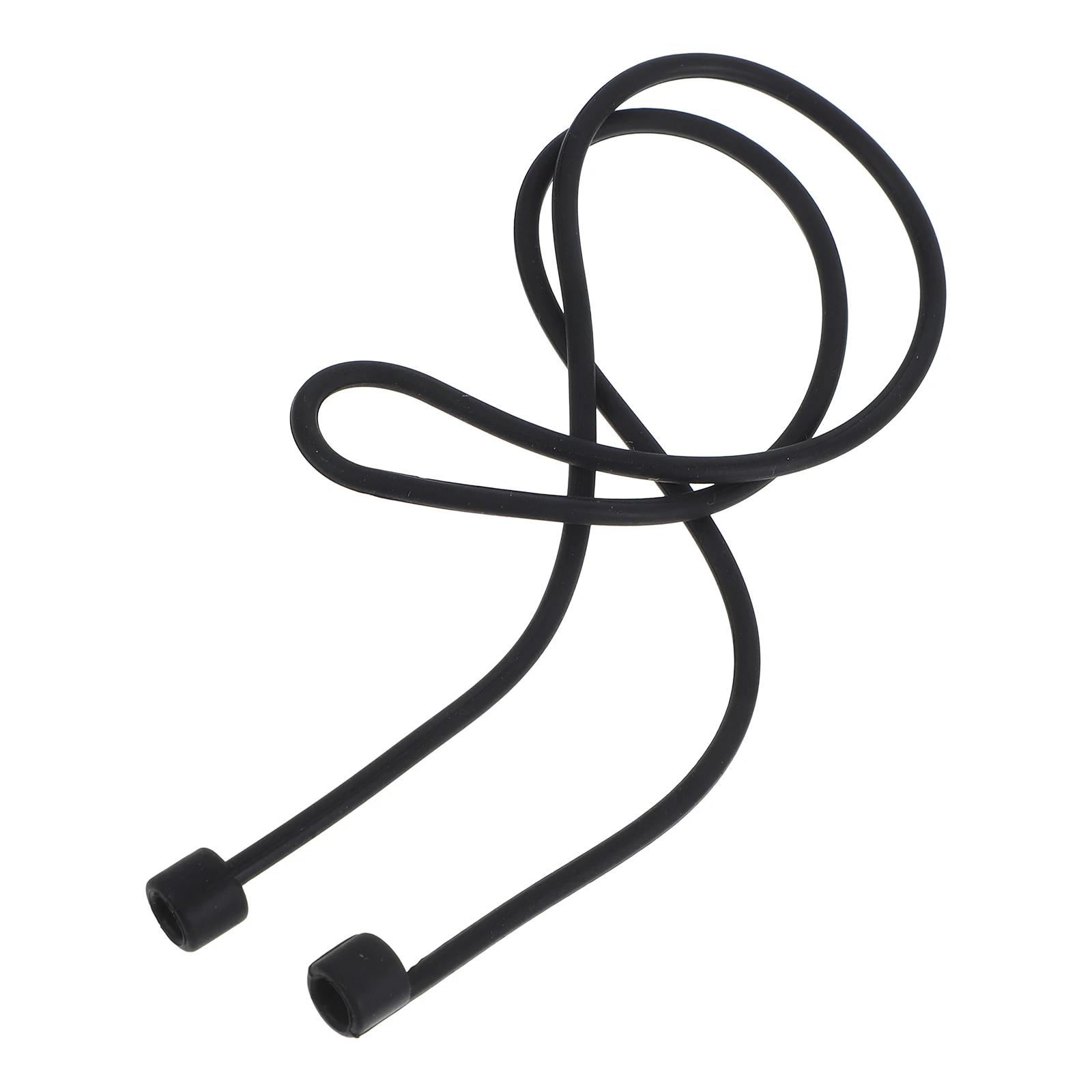 Headphone Anti-lost Rope Lanyard Leash Cable Earbud Lanyards Silica Gel Strap Replacement Tips Earphone
Headphone Anti-lost Rope Lanyard Leash Cable Earbud Lanyards Silica Gel Strap Replacement Tips Earphone