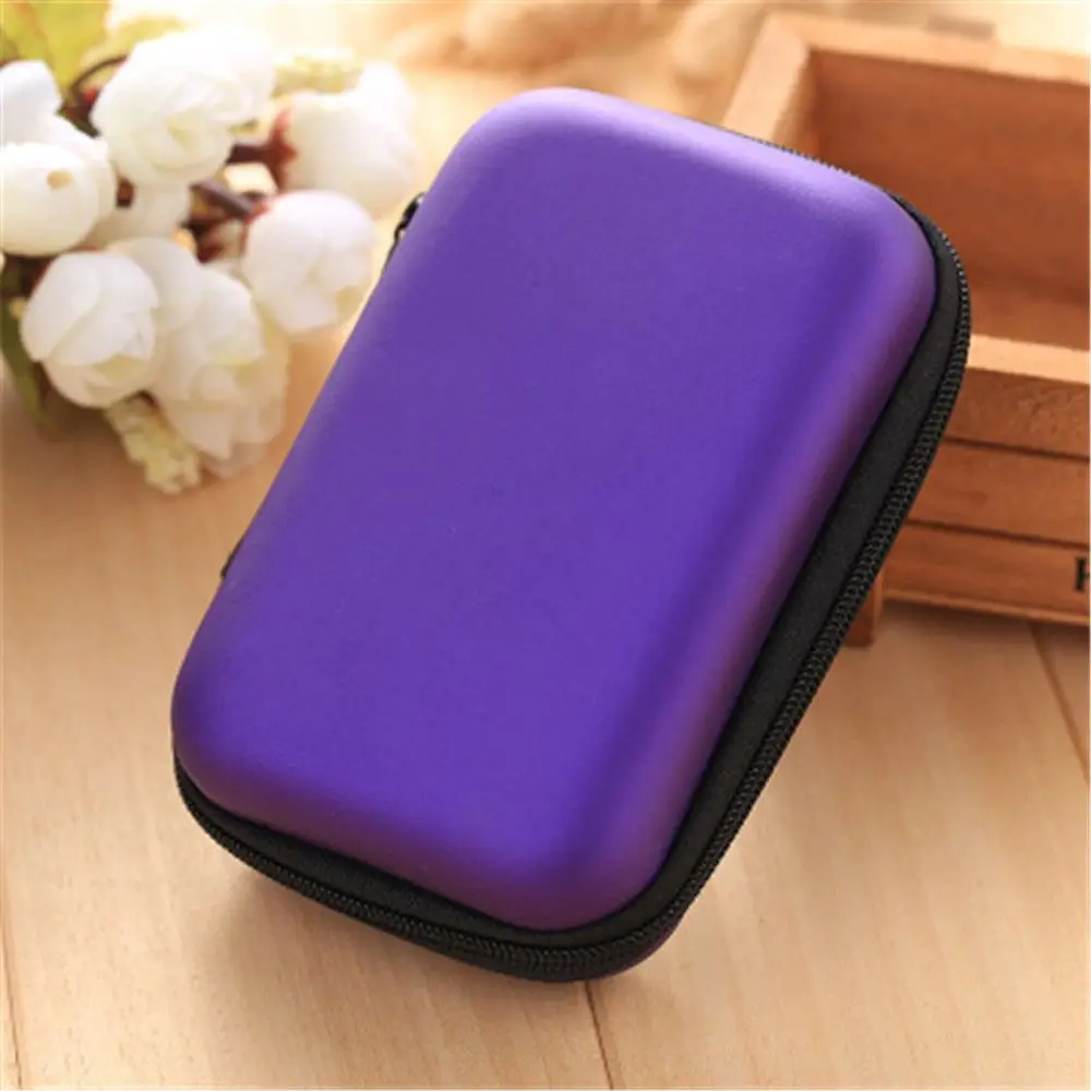 Multifunction HDD Carry Case Cover Earphone Box Hard Disk Case HDD Bag EVA Storage Box Zipper Pouch
Multifunction HDD Carry Case Cover Earphone Box Hard Disk Case HDD Bag EVA Storage Box Zipper Pouch