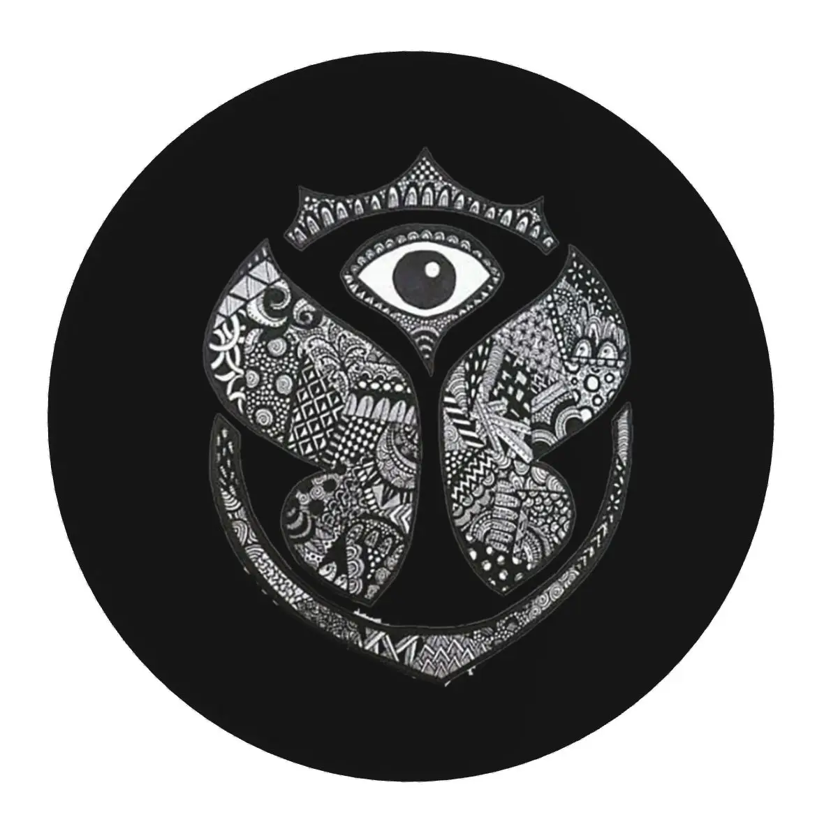Tomorrowland Round Mouse Pad Computer Keyboard Mouse Mat Gaming Laptop Desk Mat Office Accessories Table Mats
Tomorrowland Round Mouse Pad Computer Keyboard Mouse Mat Gaming Laptop Desk Mat Office Accessories Table Mats