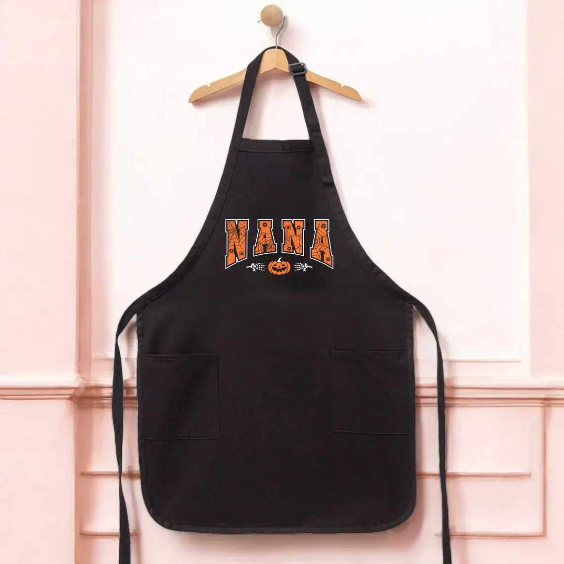 Funny Halloween Nana Kitchen Apron Cooking Ghost Chef Apron Spooky-Fun Halloween Gift for Nana Halloween Chef Apron Idea Item
Funny Halloween Nana Kitchen Apron Cooking Ghost Chef Apron Spooky-Fun Halloween Gift for Nana Halloween Chef Apron Idea Item