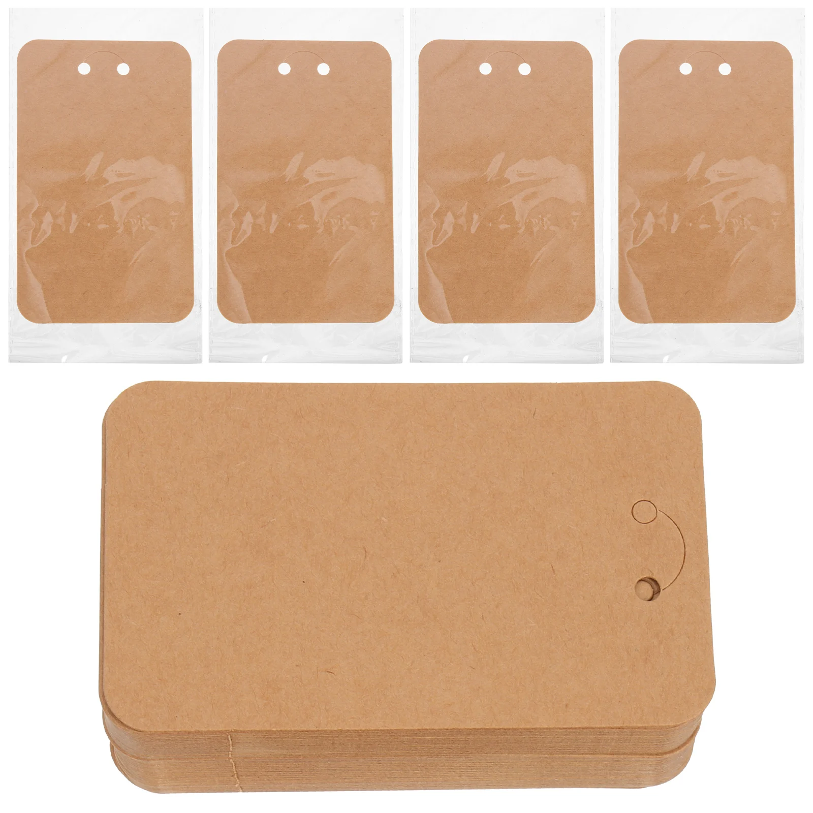 Keychain Display Cards Jewelry Holder Cards Self Sealing Bags Pre Cut Holes Fix Key Ring Packaging Dust Protection Necklace
Keychain Display Cards Jewelry Holder Cards Self Sealing Bags Pre Cut Holes Fix Key Ring Packaging Dust Protection Necklace