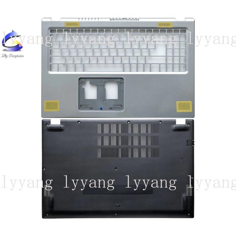 f New For Acer Aspire 3 A315-58 Laptop Upper Case Palmrest Cover / Bottom Base Low
f New For Acer Aspire 3 A315-58 Laptop Upper Case Palmrest Cover / Bottom Base Low