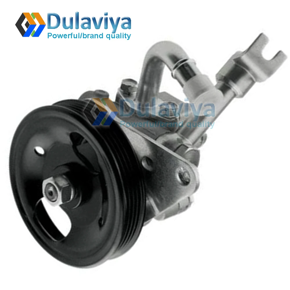 High Quality Power Steering Pump For Nissan Murano S Murano submodel: SE, SL 49110-CB00B 49110-CB00C 49110-ZF000 49110-9W100
High Quality Power Steering Pump For Nissan Murano S Murano submodel: SE, SL 49110-CB00B 49110-CB00C 49110-ZF000 49110-9W100