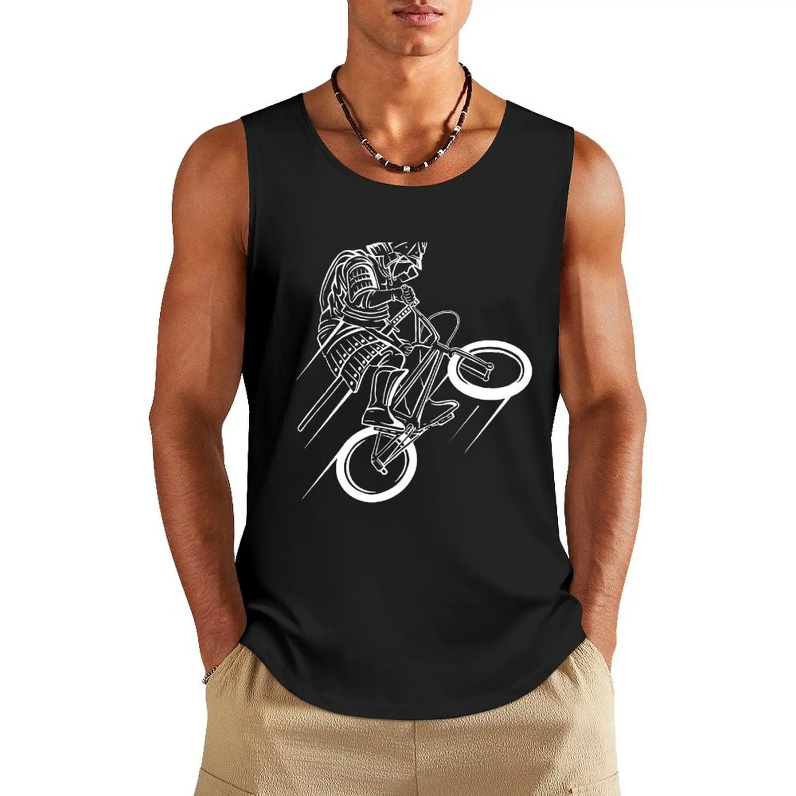 BMX Tank Top vest for men Men's fitness t-shirt best selling products sleeveless gym shirts male
BMX Tank Top vest for men Men's fitness t-shirt best selling products sleeveless gym shirts male