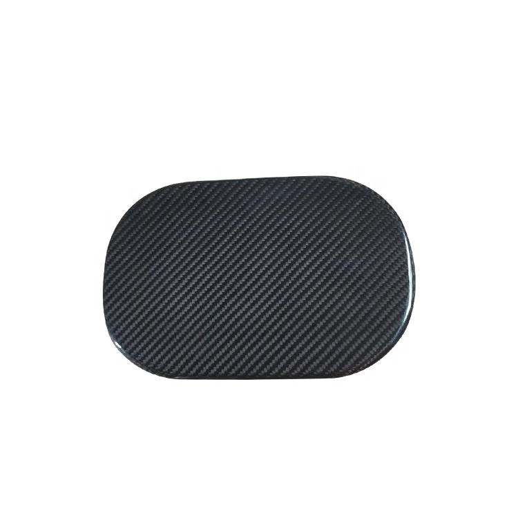 Real Carbon Fiber Gas Tank Cover Oil Fuel Cover For Land Rover Range Rover 2013-2017
Real Carbon Fiber Gas Tank Cover Oil Fuel Cover For Land Rover Range Rover 2013-2017