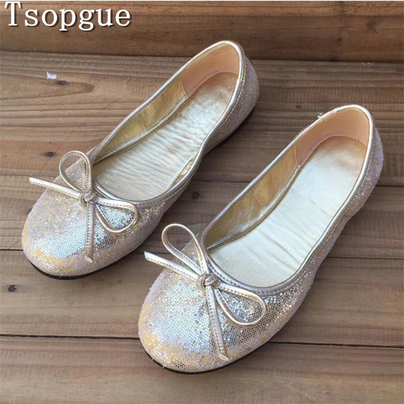 Fashion Designer Bow Ballet Shoes Women Round Toe Shallow Mouth Slip On Flats Shoes Outdoor Comfort Soft Sole Mary Jane Shoes
Fashion Designer Bow Ballet Shoes Women Round Toe Shallow Mouth Slip On Flats Shoes Outdoor Comfort Soft Sole Mary Jane Shoes