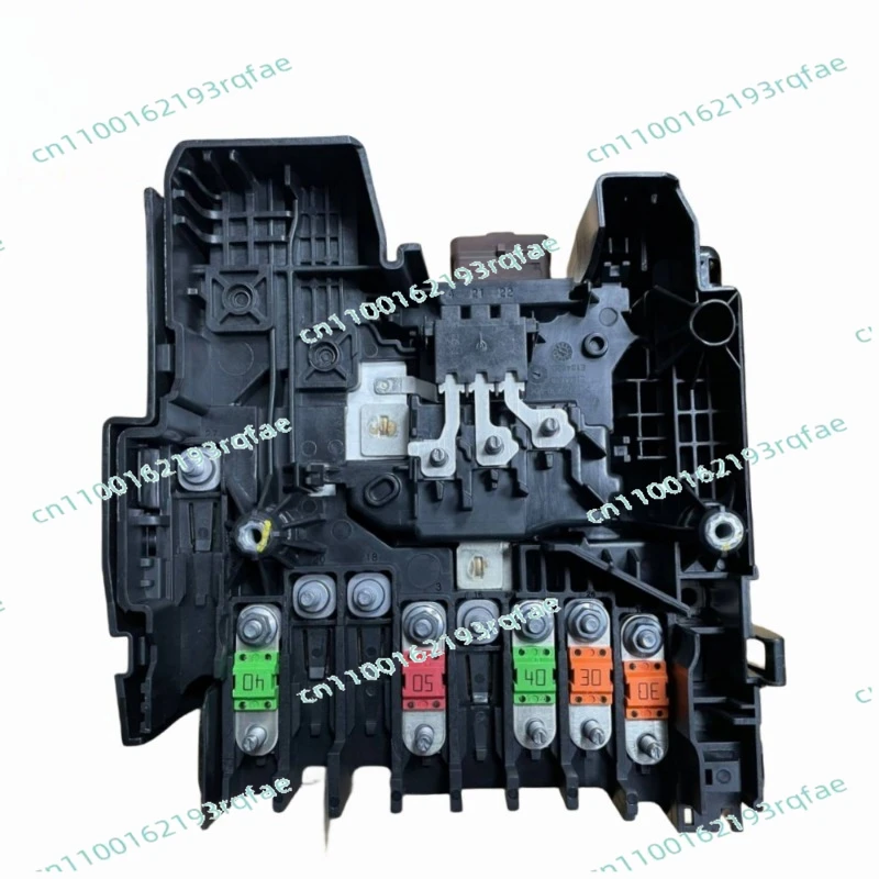 Adapt To 408 Power Management Module Battery Manager 9675350380
Adapt To 408 Power Management Module Battery Manager 9675350380