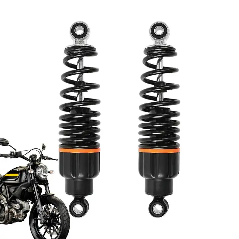 Rear Shocks Absorber Reinforced Rear Shocks Absorber For Motorcycle Heavy-Duty Adjustable Suspension Kit For Motorcycles Scooter
Rear Shocks Absorber Reinforced Rear Shocks Absorber For Motorcycle Heavy-Duty Adjustable Suspension Kit For Motorcycles Scooter